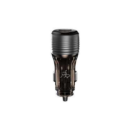 Charger Voyager Dual Port Car Charger 51W