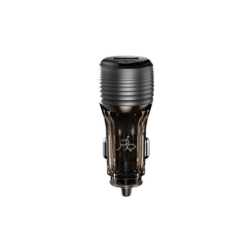 Charger Voyager Dual Port Car Charger 51W