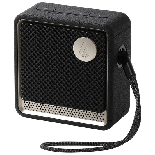 Edifier ES20 Portable Bluetooth Speaker Black