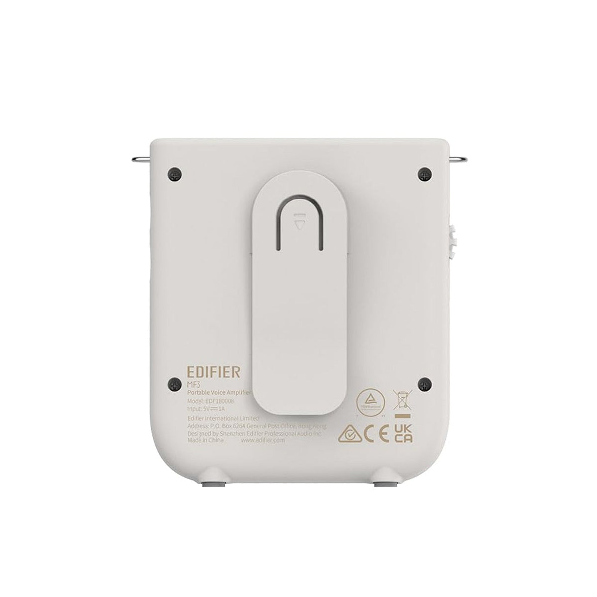 Edifier MF3 Portable Voice Amplifier
