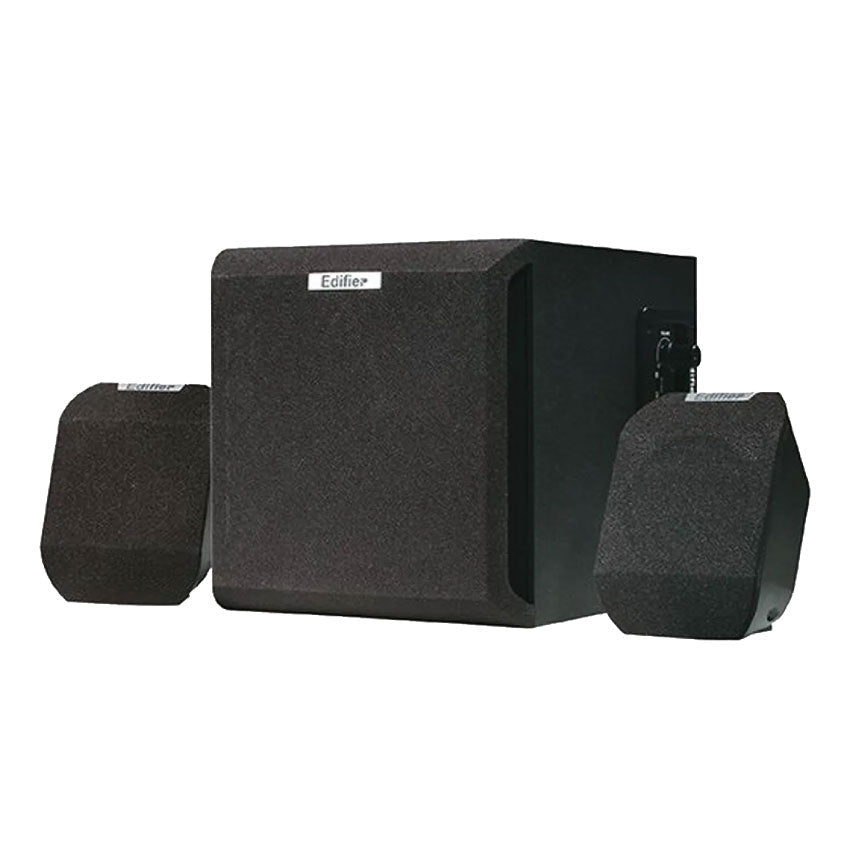 Edifier X100B Speakers Black