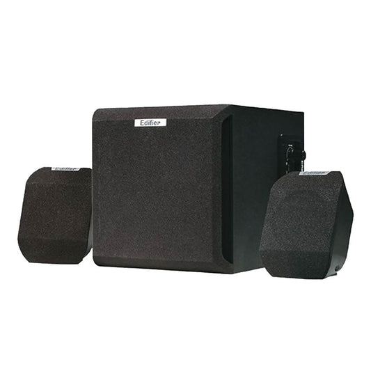 Edifier X100B Speakers Black