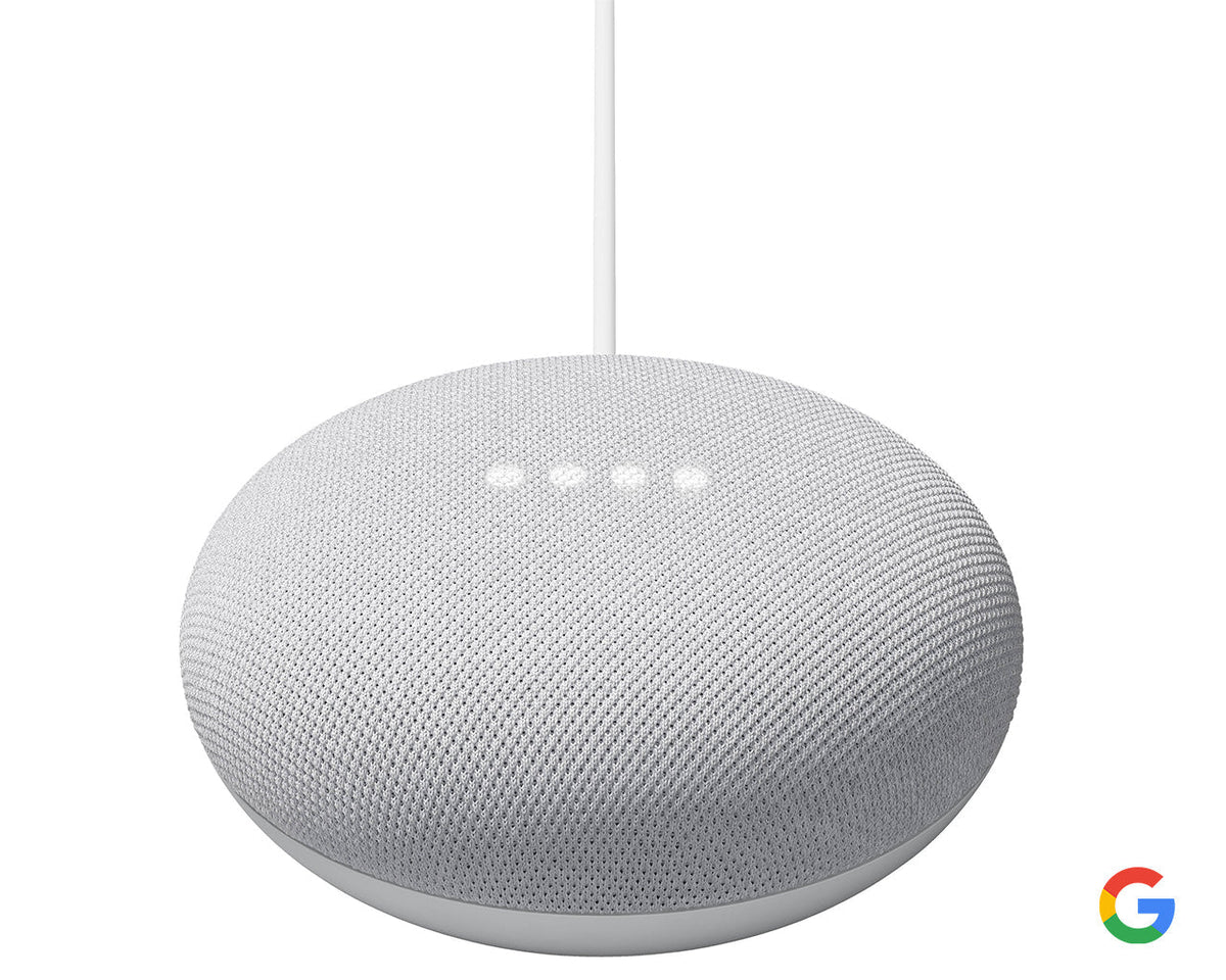 Google Nest Mini Speakers 2nd Generation