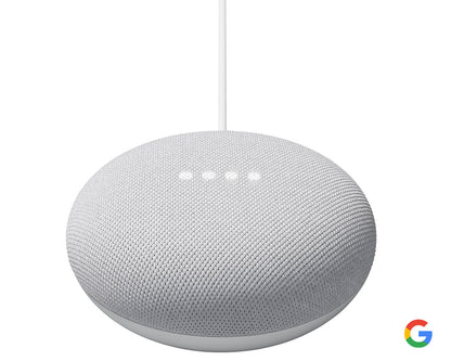 Google Nest Mini Speakers 2nd Generation