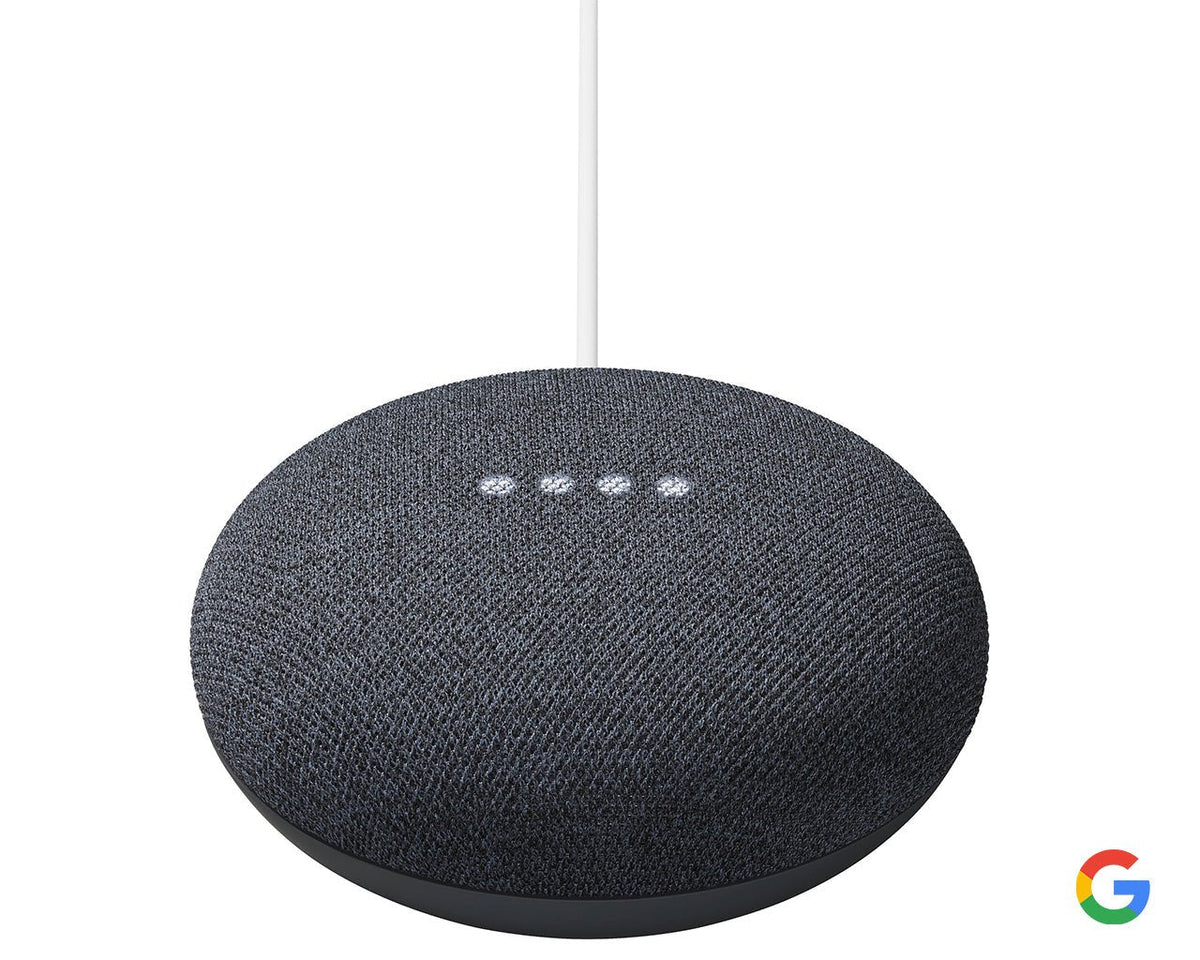 Google Nest Mini Speakers 2nd Generation