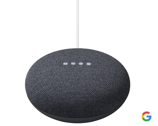 Google Nest Mini Speakers 2nd Generation