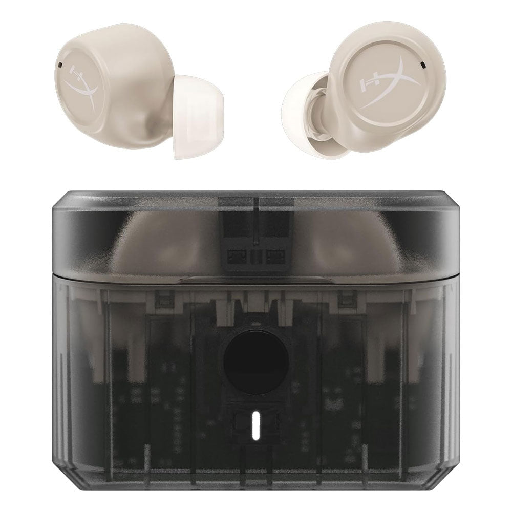 HyperX Cirro Buds Pro Bluetooth Buds