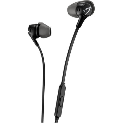 HyperX Cloud Earbuds II Wired Gaming Earphones