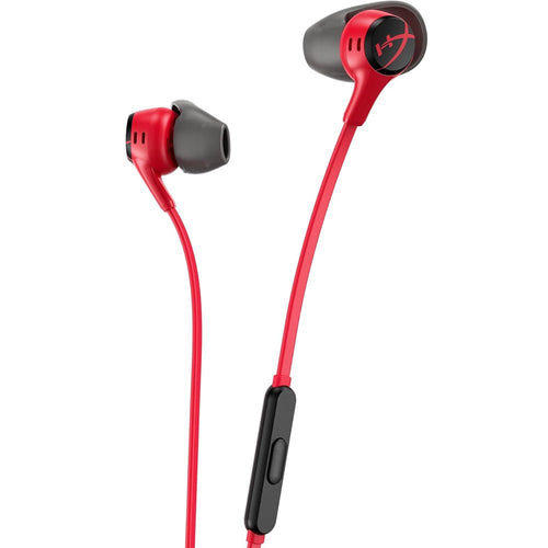 HyperX Cloud Earbuds II Wired Gaming Earphones