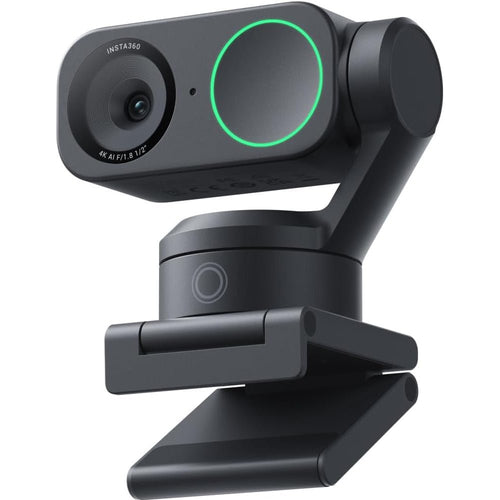 Insta360 Link 2 AI Powered 4K Webcam