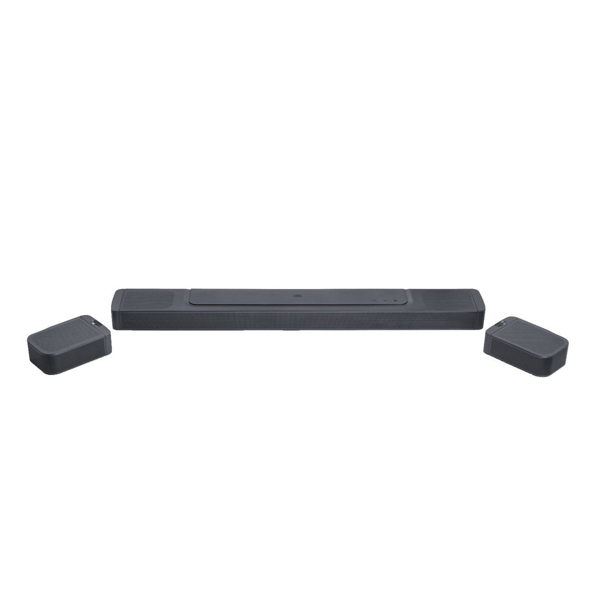 JBL BAR 1000 7.1 Sound Bar Black