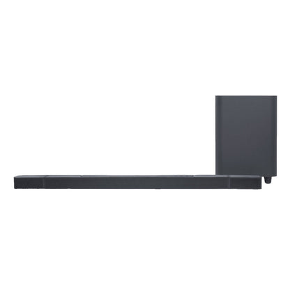 JBL BAR 1000 7.1 Sound Bar Black