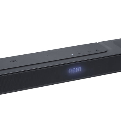 JBL BAR 1000 7.1 Sound Bar Black