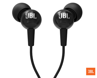 JBL C100SI Headphones