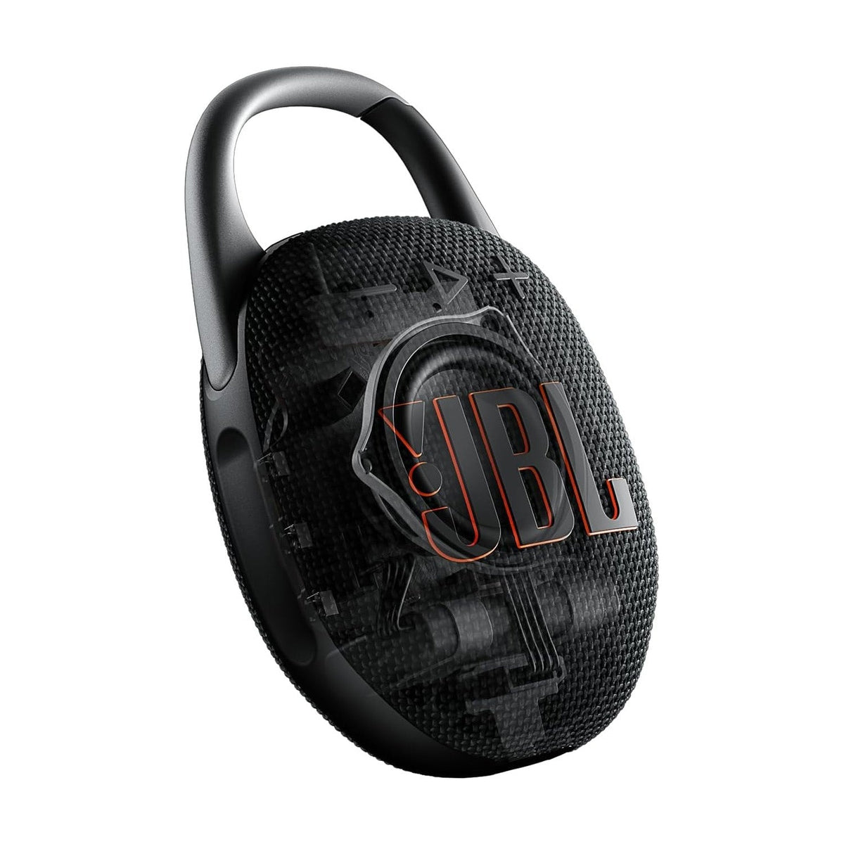 JBL Clip 5 Bluetooth Speakers