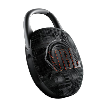 JBL Clip 5 Bluetooth Speakers