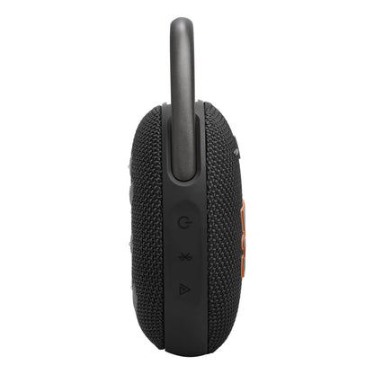 JBL Clip 5 Bluetooth Speakers