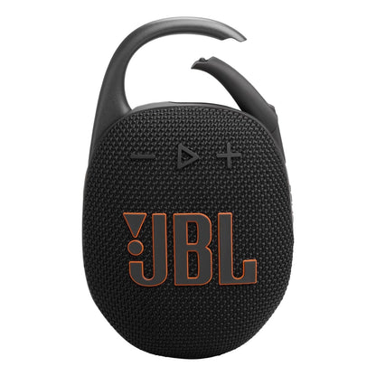 JBL Clip 5 Bluetooth Speakers