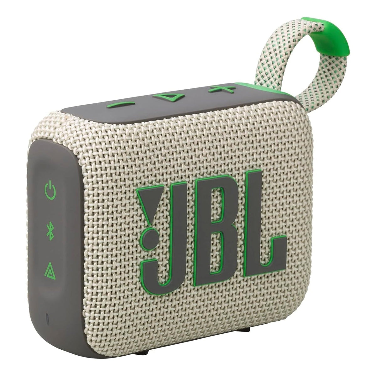 JBL Go 4 Bluetooth Portable Speaker