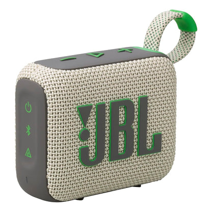 JBL Go 4 Bluetooth Portable Speaker