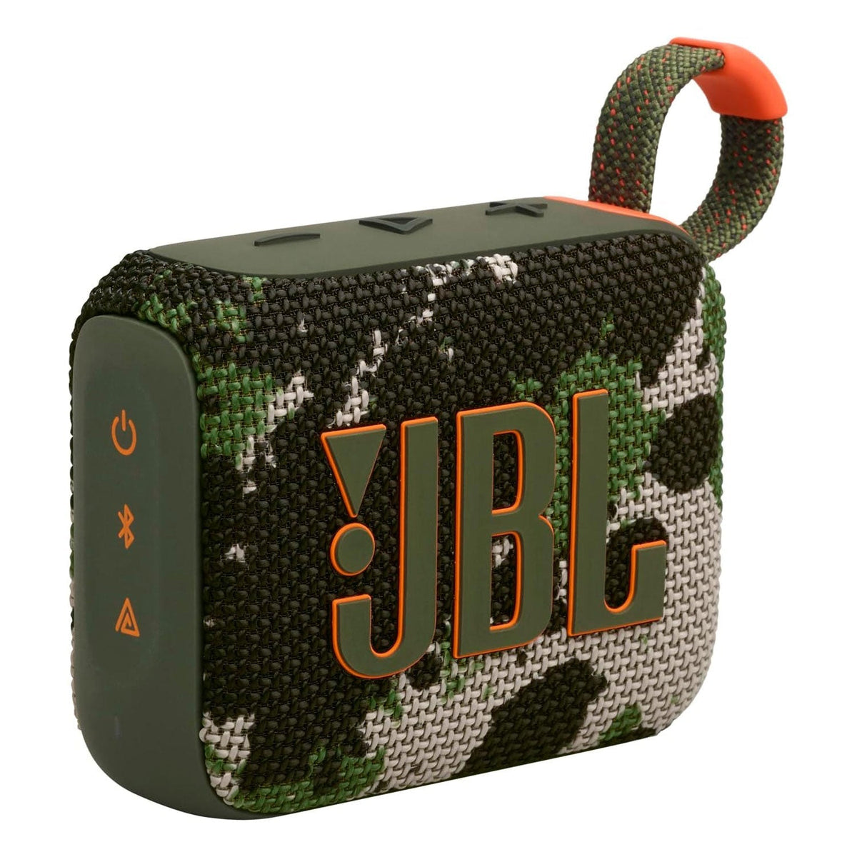 JBL Go 4 Bluetooth Portable Speaker