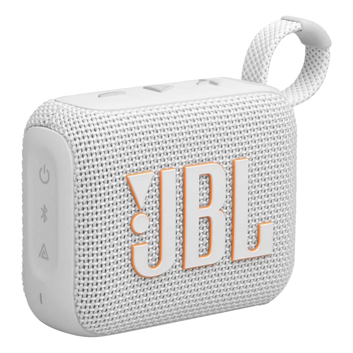 JBL Go 4 Bluetooth Portable Speaker