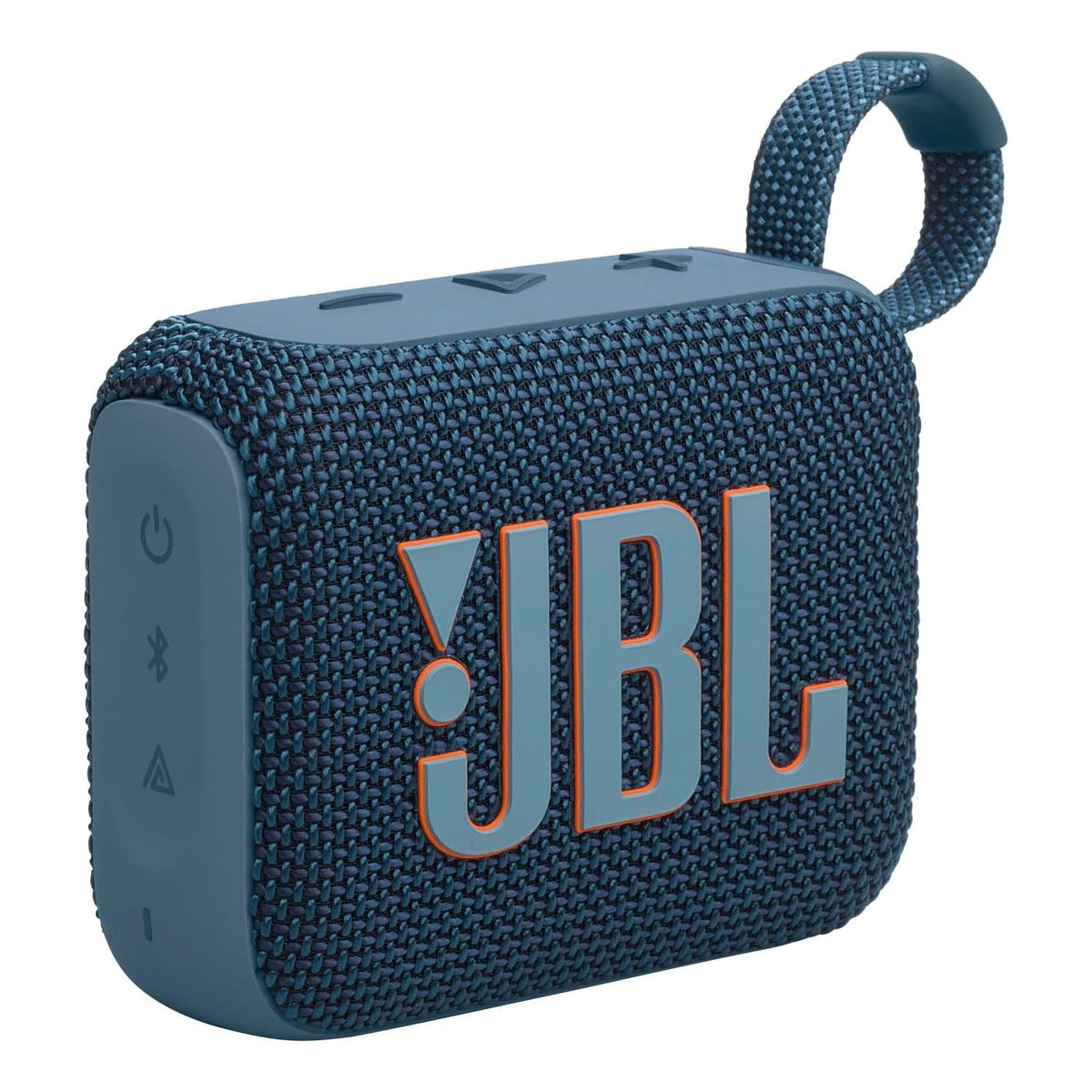 JBL Go 4 Bluetooth Portable Speaker