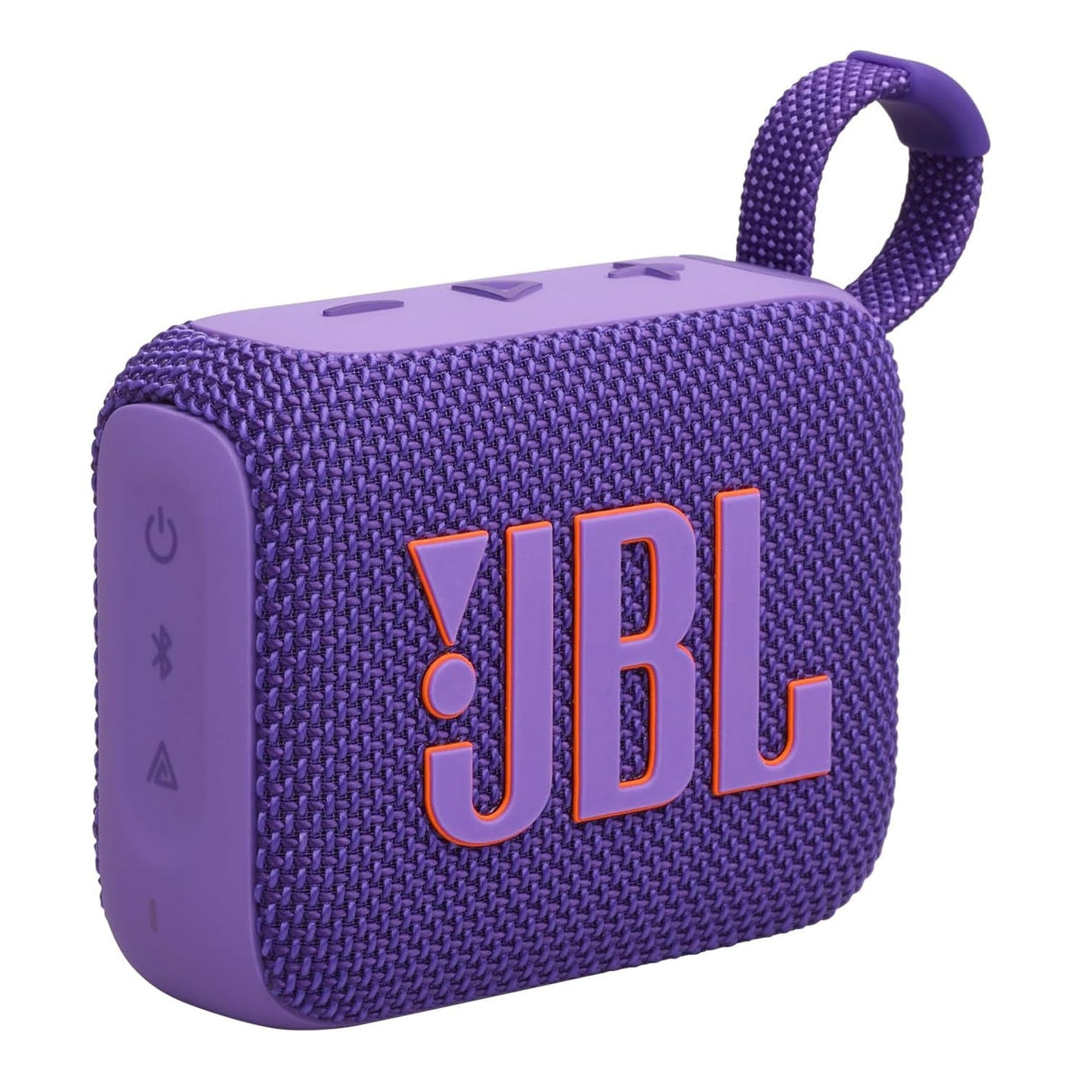 JBL Go 4 Bluetooth Portable Speaker