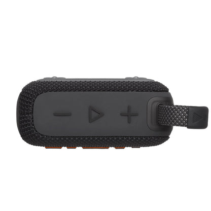 JBL Go 4 Bluetooth Portable Speaker