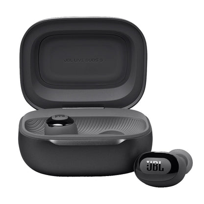 JBL Live Buds 3 Bluetooth Buds Black