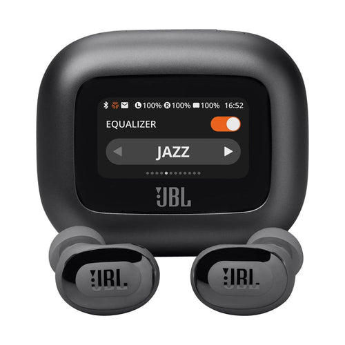 JBL Live Buds 3 Bluetooth Buds Black