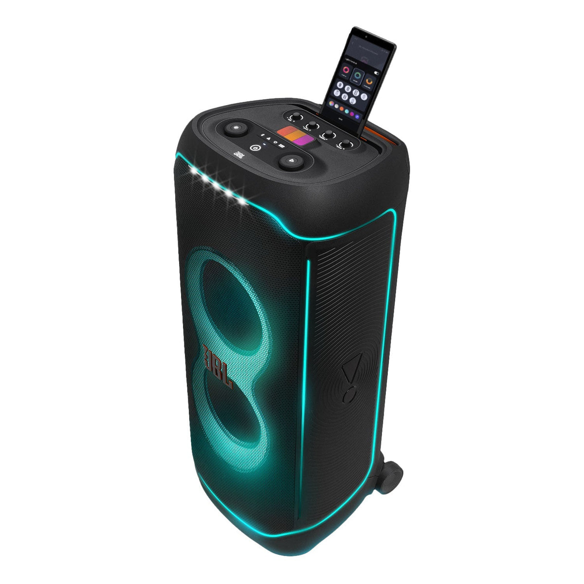 JBL PartyBox Ultimate Massive Party Speakers