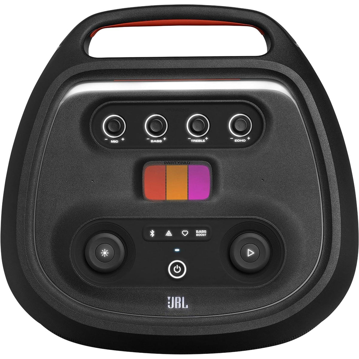 JBL PartyBox Ultimate Massive Party Speakers