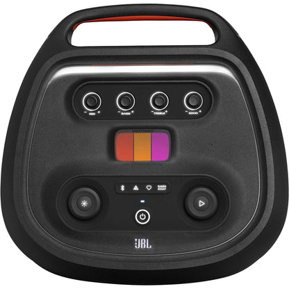 JBL PartyBox Ultimate Massive Party Speakers