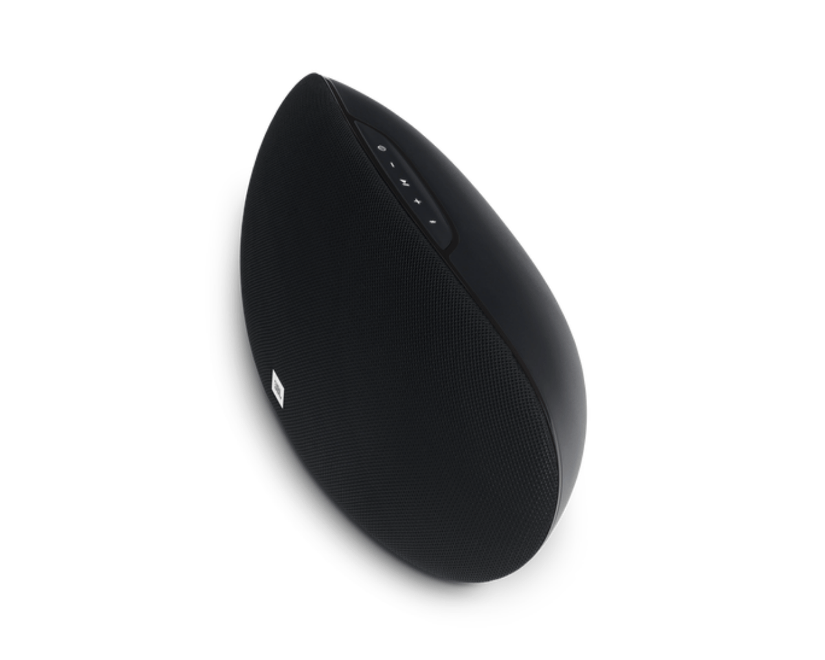 JBL Playlist Wireless Speaker with ChromeCast Built-In