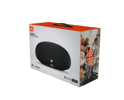JBL Playlist Wireless Speaker with ChromeCast Built-In