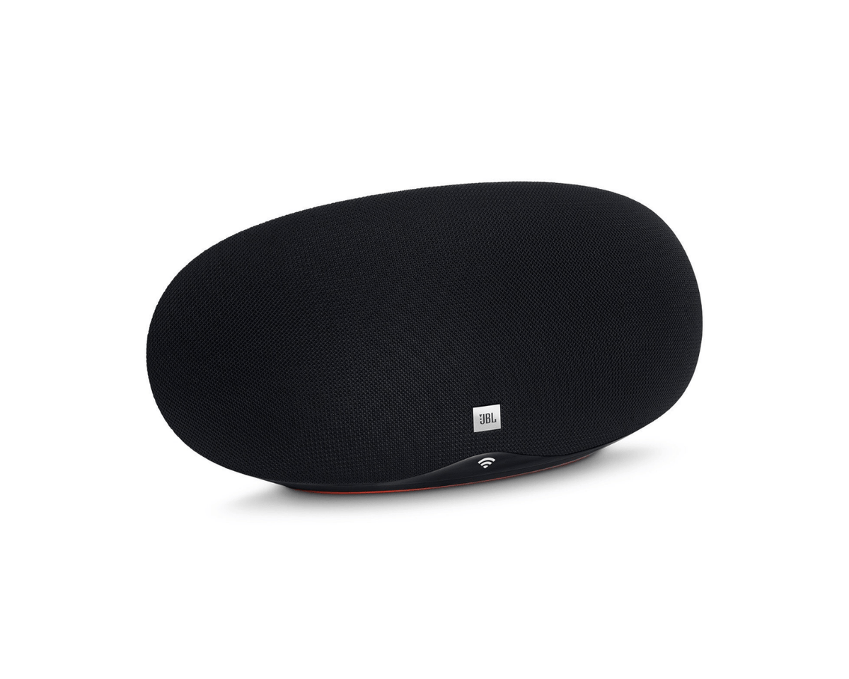 JBL Playlist Wireless Speaker with ChromeCast Built-In