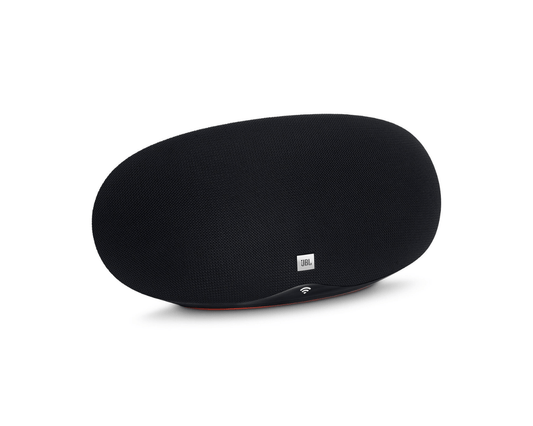 JBL Playlist Wireless Speaker with ChromeCast Built-In