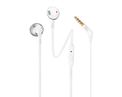 JBL Tune 205 Wired In Ear Earphone 3.5mm