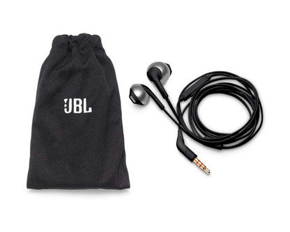 JBL Tune 205 Wired In Ear Earphone 3.5mm