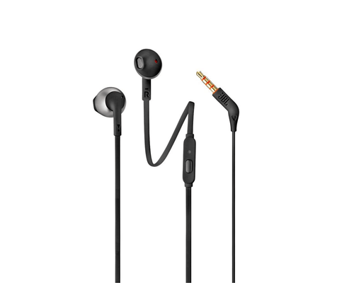 JBL Tune 205 Wired In Ear Earphone 3.5mm