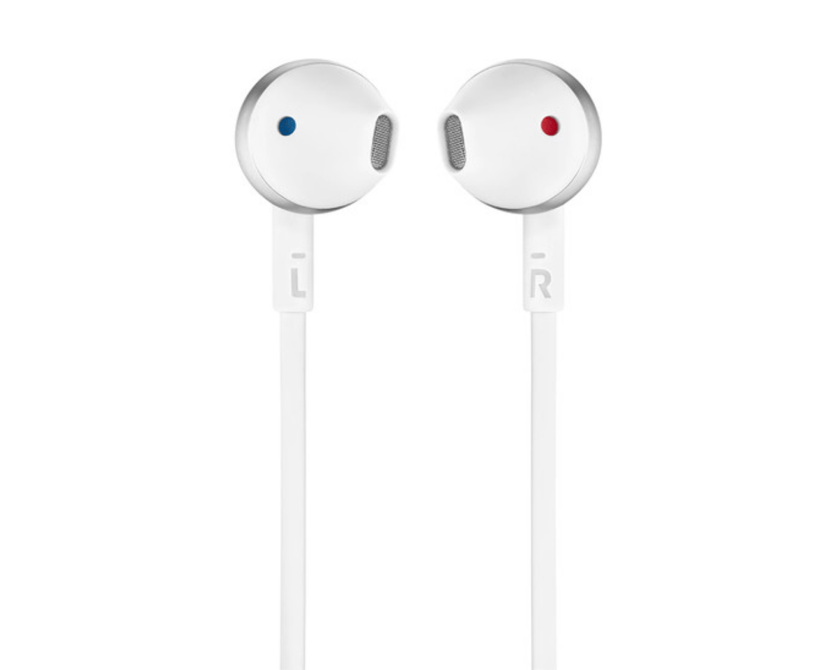 JBL Tune 205 Wired In Ear Earphone 3.5mm
