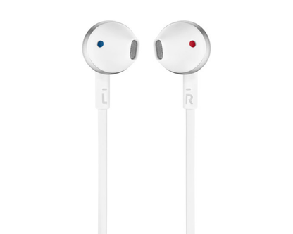JBL Tune 205 Wired In Ear Earphone 3.5mm