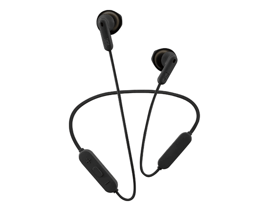 JBL TUNE 215BT wireless earbud headphones