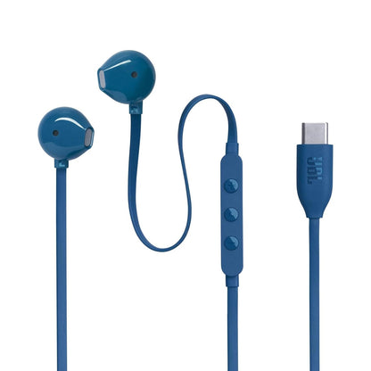 JBL Tune 305C Type C Earphones