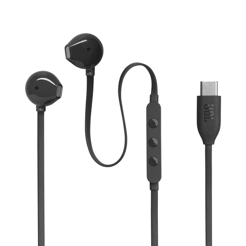 JBL Tune 305C Type C Earphones