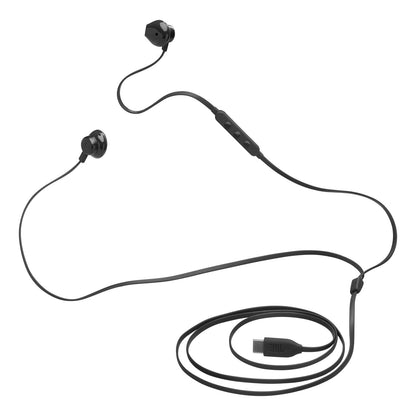 JBL Tune 305C Type C Earphones
