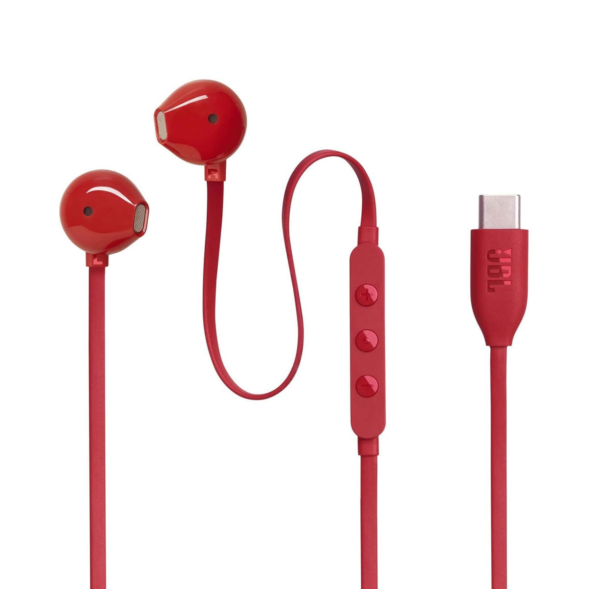JBL Tune 305C Type C Earphones