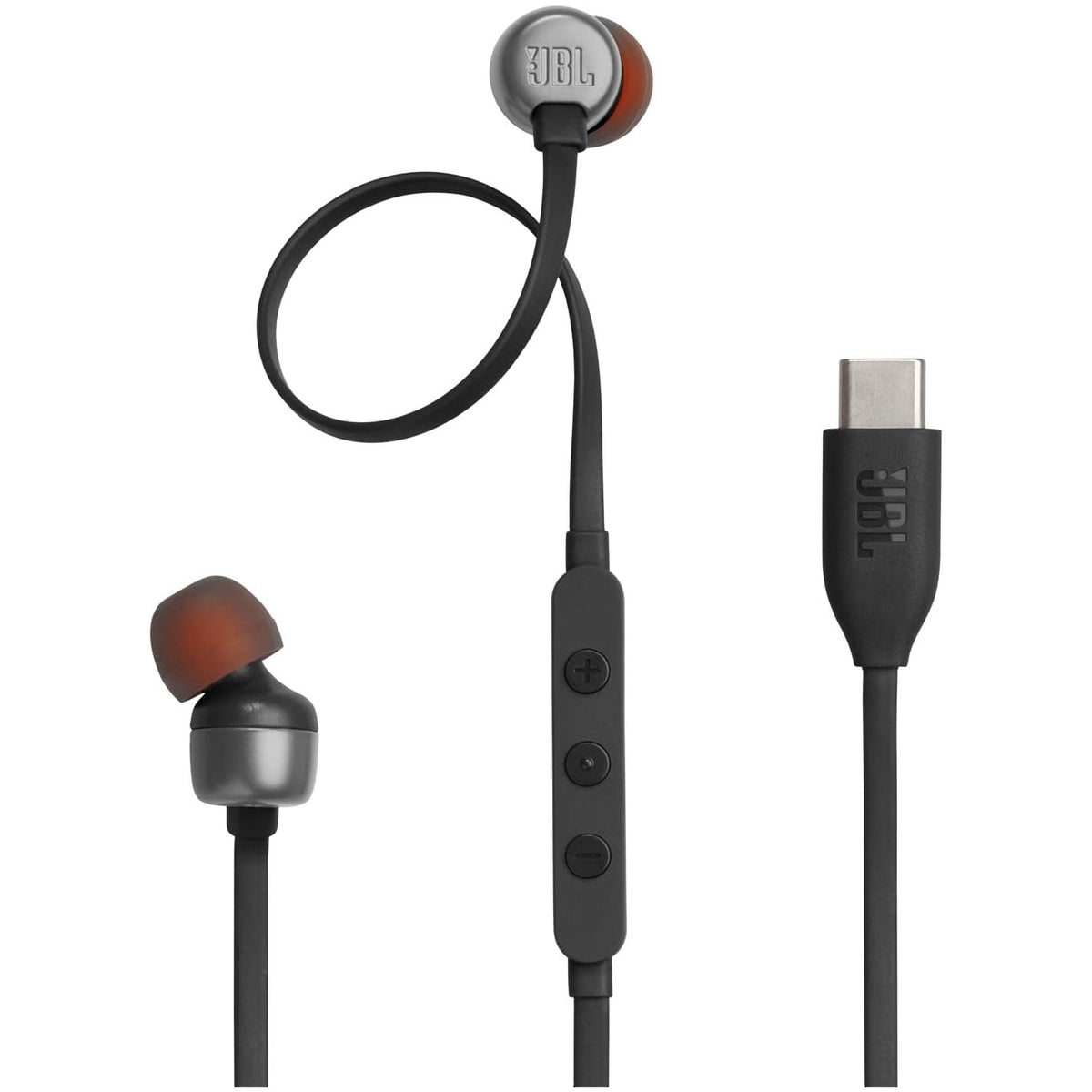 JBL Tune 310C Type C Earphones