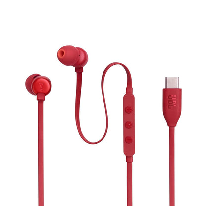 JBL Tune 310C Type C Earphones